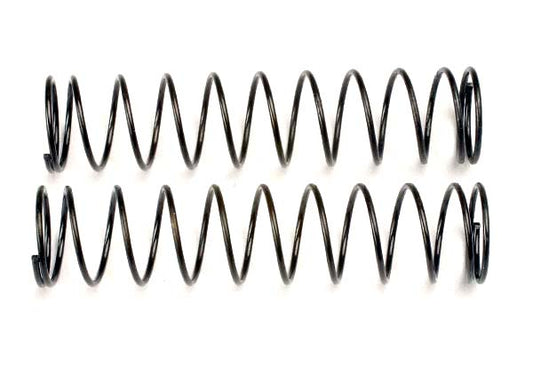 Black XX-Long Springs (2)-Part Number: 4457
