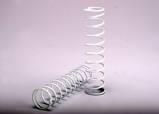 White XX-Long Springs (2)-Part Number: 4457A