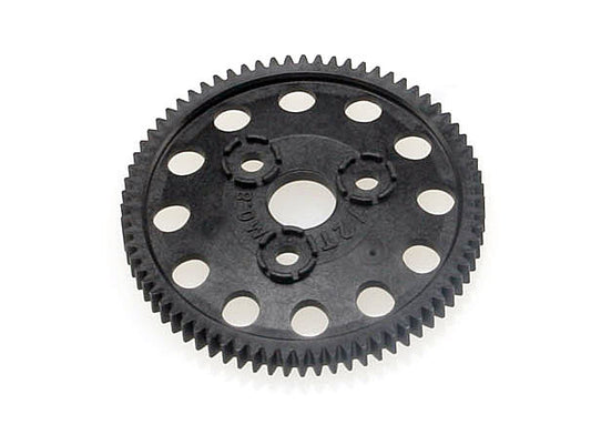 72-Tooth Spur Gear (32-Pitch)-Part Number: 4472R