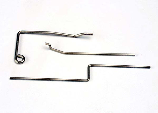 Brake Levers-Part Number: 4483