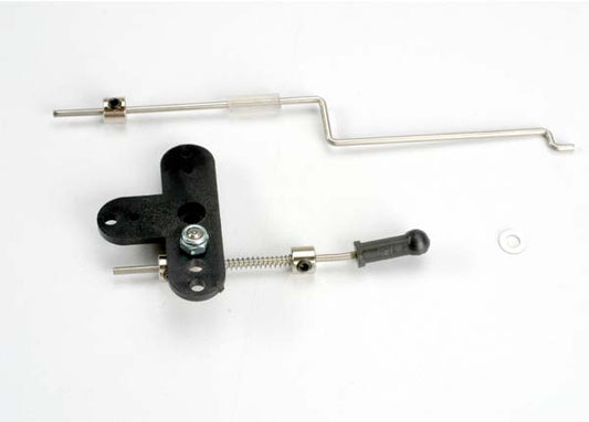 Throttle & Brake Rods with Hardware-Part Number: 4484