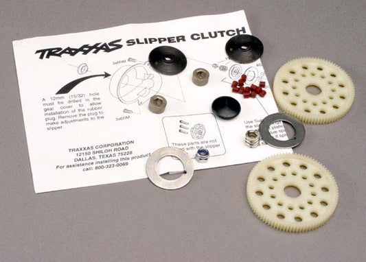 Slipper Clutch Set-Part Number: 4615