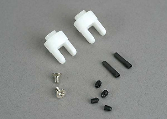 Differential Output Yokes Part Number: 4628