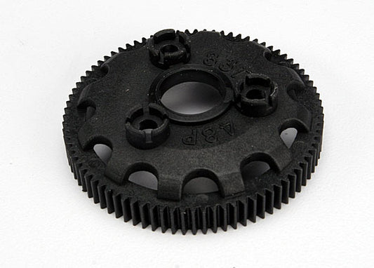 83-Tooth Spur Gear (48-Pitch)-Part Number: 4683