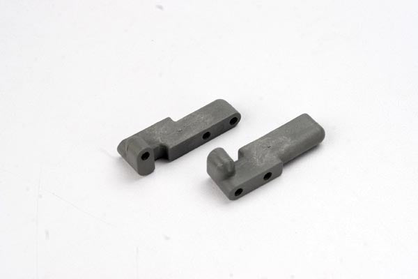 Servo Mounts (2)-Part Number: 4918A