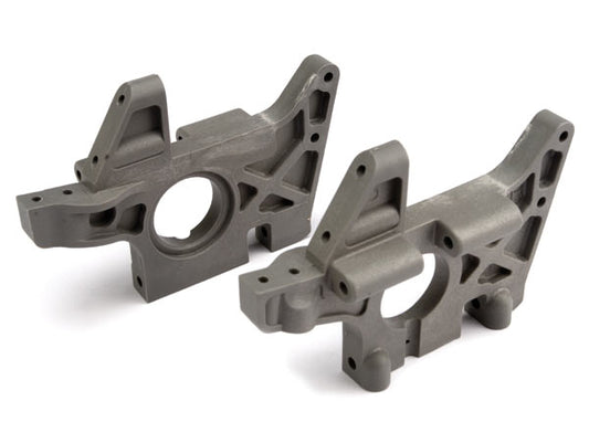Front Bulkhead Halves (L&R) Part Number: 4930R