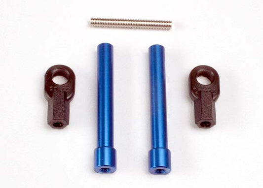 Aluminum Bellcrank Posts with Hardware-Part Number: 4944