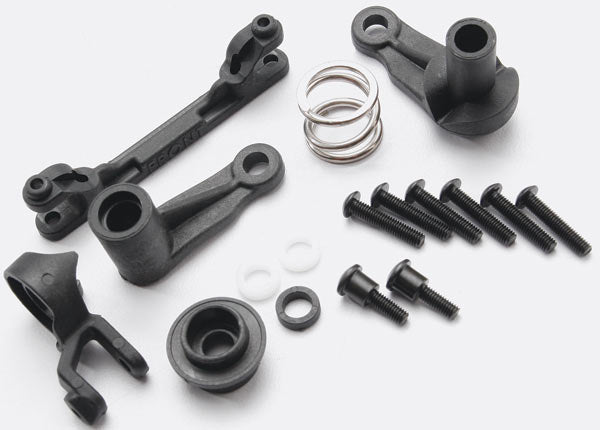 Steering Bellcrank Set-Part Number: 4945