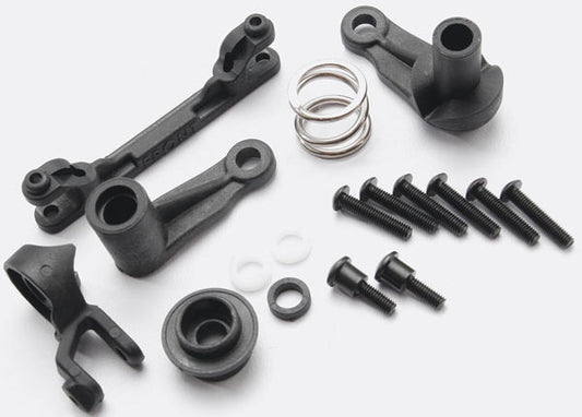 Steering Bellcrank Set-Part Number: 4945