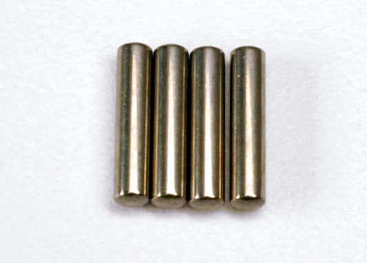 Axle Pins 2.5x12 mm (4) Part Number: 4955