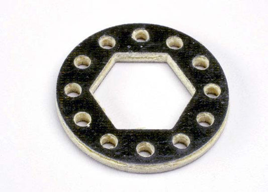 Brake Disc Part Number: 4964