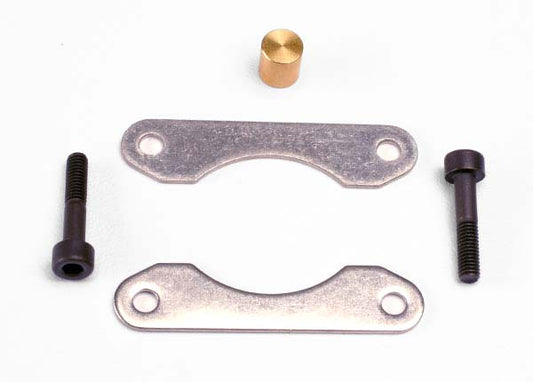 Brake Pads with Hardware Part Number: 4965