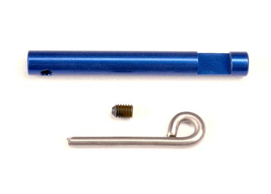 Brake Cam/Cam Lever Blue Part Number: 4967