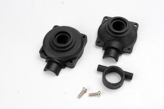 Differential Housing Halves Part Number: 4980X