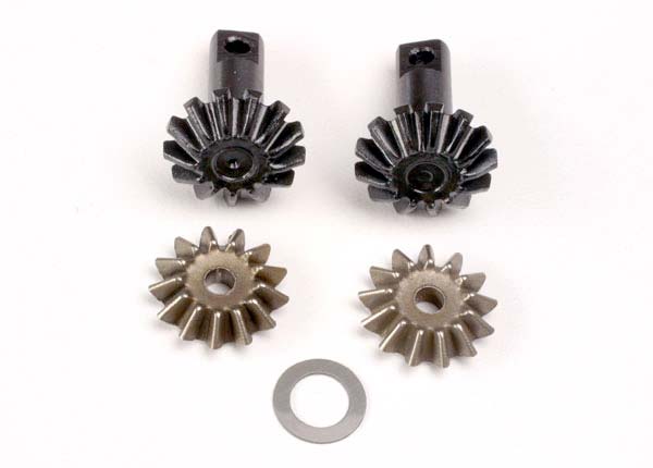 Differential Gears Part Number: 4982