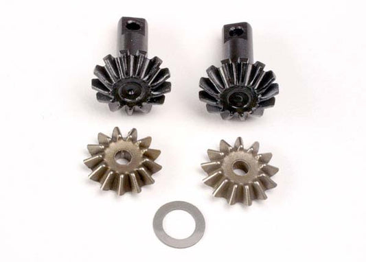 Differential Gears Part Number: 4982