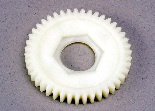 43-Tooth 1st Speed Transmission Spur Gear Part Number: 4984