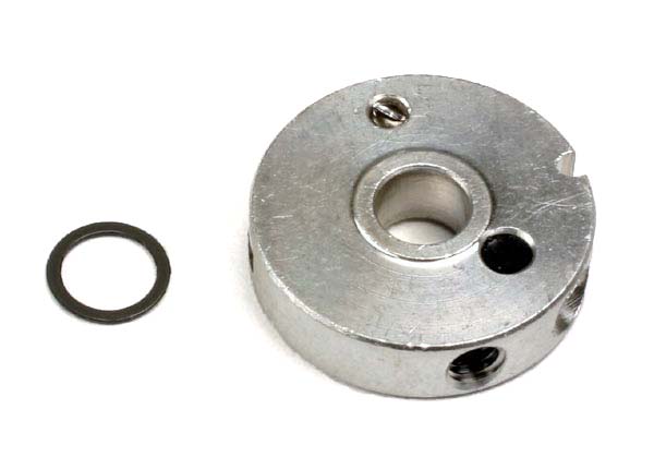 Drive Hub Assembly and Clutch Part Number: 4988