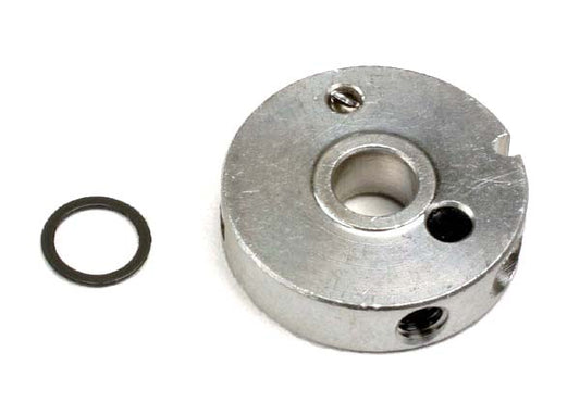 Drive Hub Assembly and Clutch Part Number: 4988