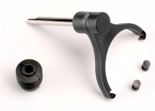 Shift Fork Assembly Part Number: 4989