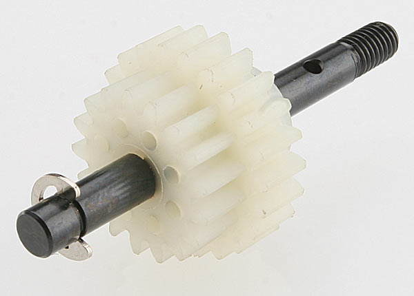 Transmission Input Shaft Part Number: 4992X