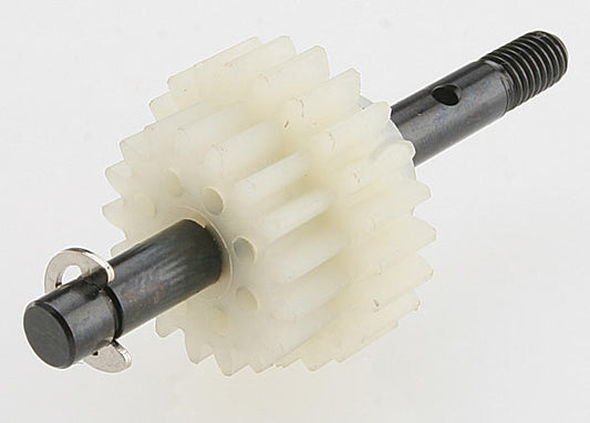 Transmission Input Shaft Part Number: 4992X