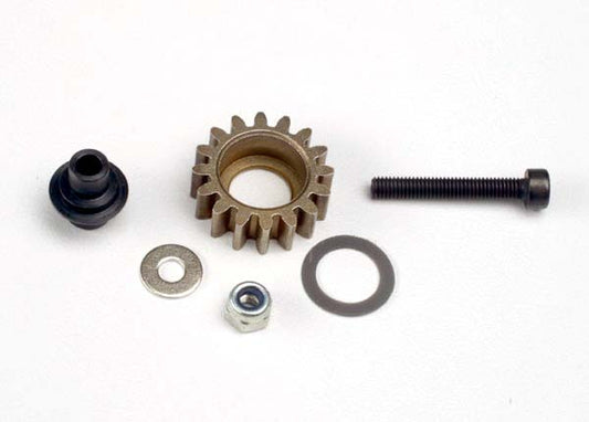 16-Tooth Steel Idler Gear with Hardware Part Number: 4996