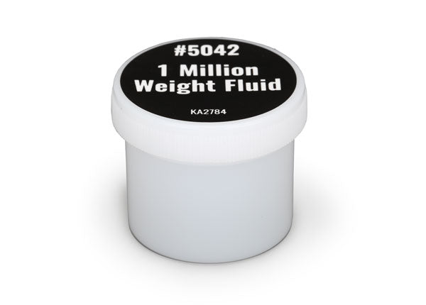 1M-wt Differential Oil Part Number: 5042