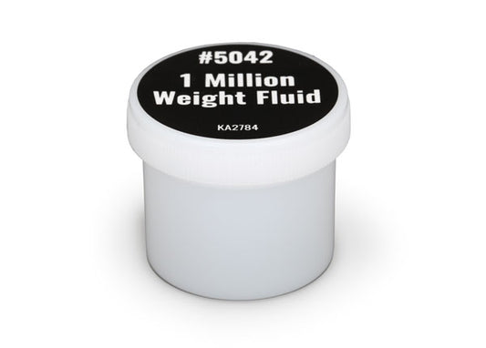 1M-wt Differential Oil Part Number: 5042