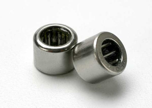 Needle Roller Bearings 6x10x8 mm (2) Part Number: 5121