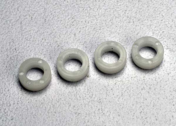 Steering Bellcrank Bushings 4x7x2.5 mm (4) Part Number: 5123