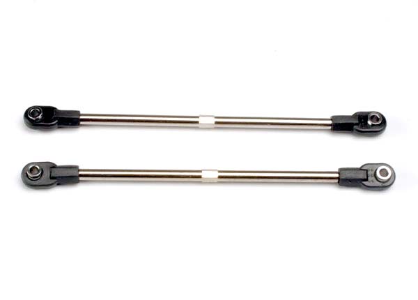 106 mm Front Tie Rods (2) Part Number: 5138