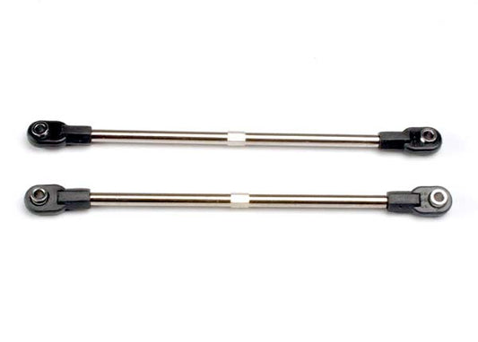 106 mm Front Tie Rods (2) Part Number: 5138