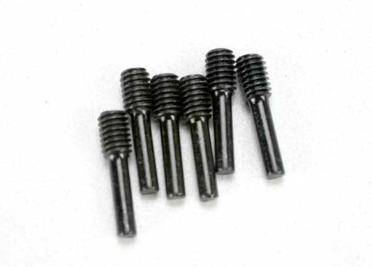 Screw Pins 4x15 mm (6) Part Number: 5145