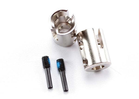 Steel Inner Drive Cups with Screw Pins (2) Part Number: 5153
