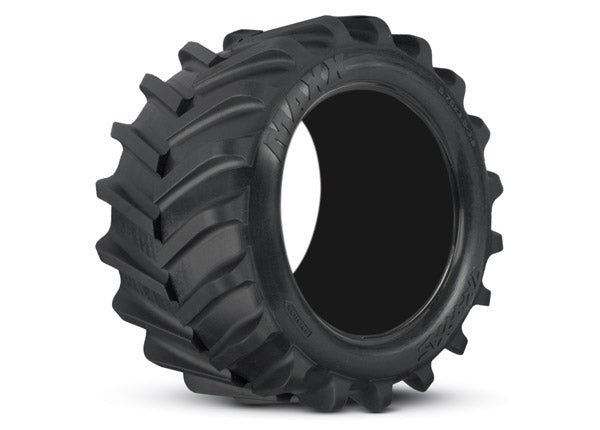 Maxx Chevron Tires (2) Part Number: 5171