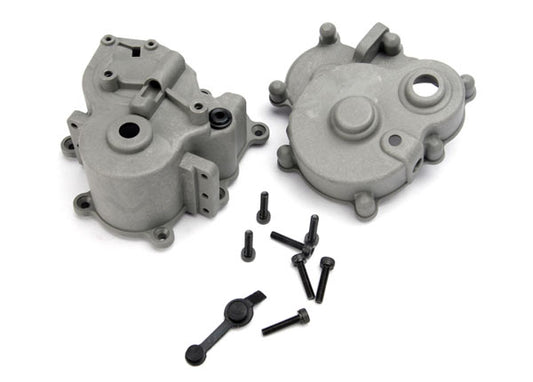 Gearbox Halves with Hardware Part Number: 5181