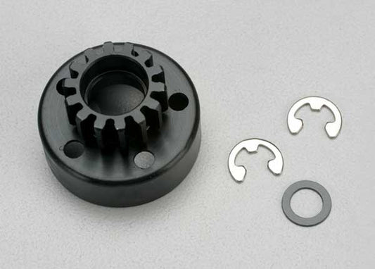 14-Tooth Steel Clutch Bell (1.0 Mod) Part Number: 5214