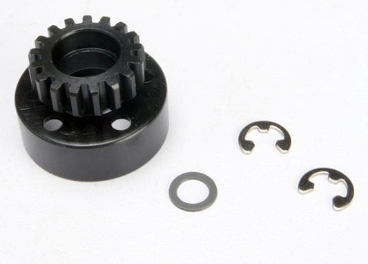 17-Tooth Steel Clutch Bell (1.0 Mod) Part Number: 5217