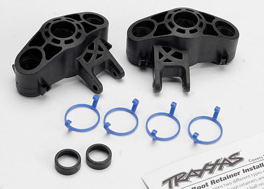 Axle Carriers (L&R) Part Number: 5334R