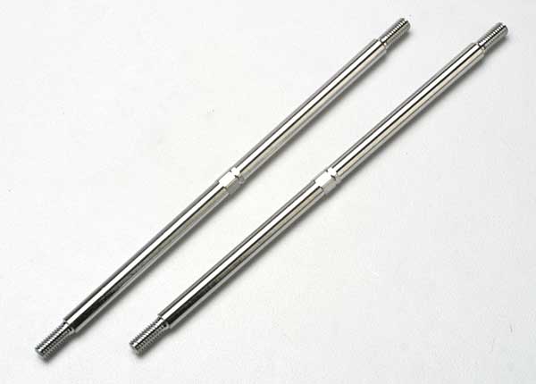 Steel Toe Links (2) Part Number: 5338