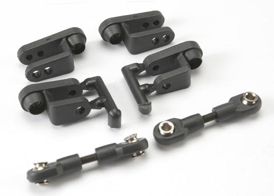 Steering Servo Horns with Linkages Part Number: 5345R