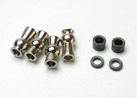 Hollow Ball Set Part Number: 5355