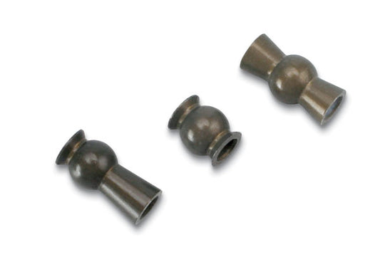 Aluminum Hollow Ball Set Part Number: 5355X