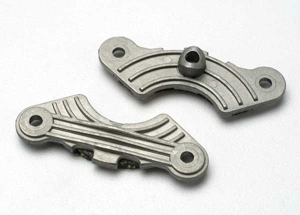 Brake Calipers and Pads (2) Part Number: 5365
