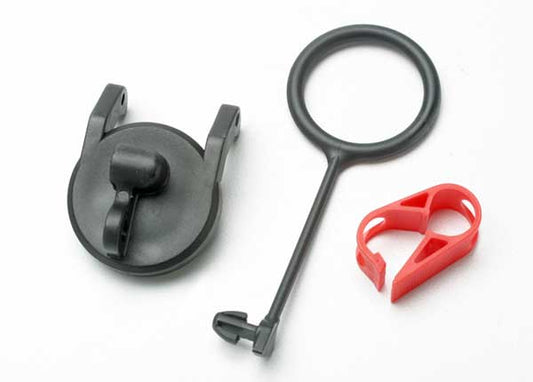 Fuel Tank Cap Kit Part Number: 5367