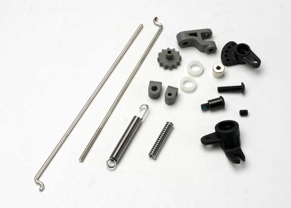 Servo Linkages and Hardware Part Number: 5368