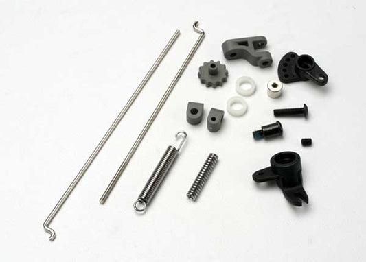 Servo Linkages and Hardware Part Number: 5368