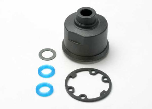 Differential Carrier with Hardware Part Number: 5381
