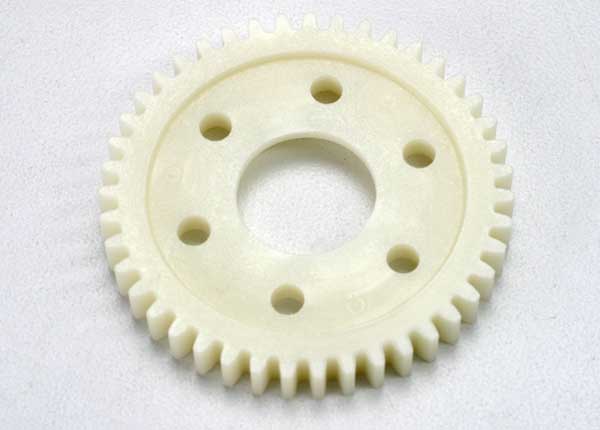 43-Tooth 1st Speed Transmission Gear Part Number: 5386